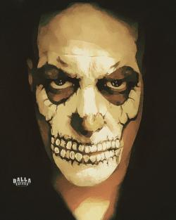 Michale Graves