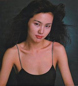 Miki Matsubara