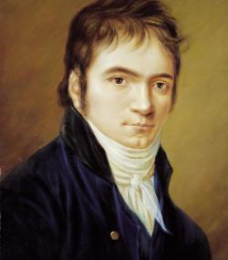 Beethoven Ludwig Van