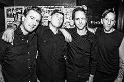 The Bouncing Souls