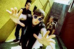 Marcy Playground