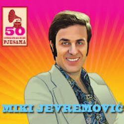 Miki Jevremovic