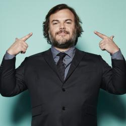 Jack Black