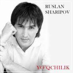 Ruslan Sharipov