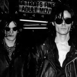 The Sisters Of Mercy