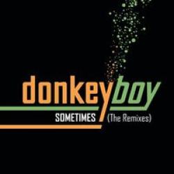 Donkeyboy