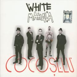 White Mahala