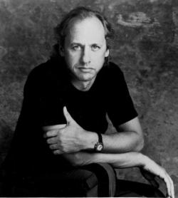 Mark Knopfler