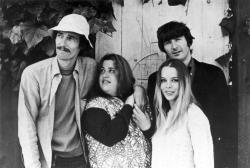 Mamas And The Papas