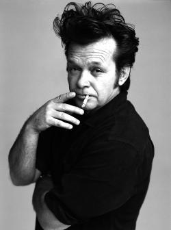 Mellencamp John Cougar