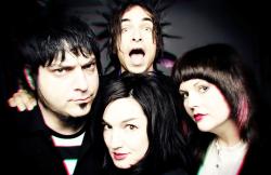 Mindless Self Indulgence