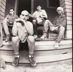 Minor Threat