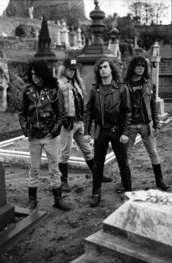 Morbid Angel