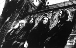 My Dying Bride